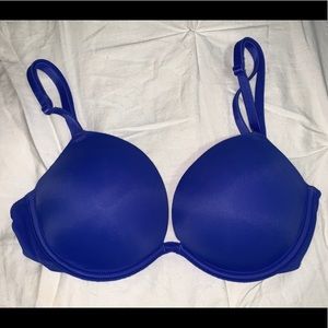 NWOT VS Super Push-Up Bra